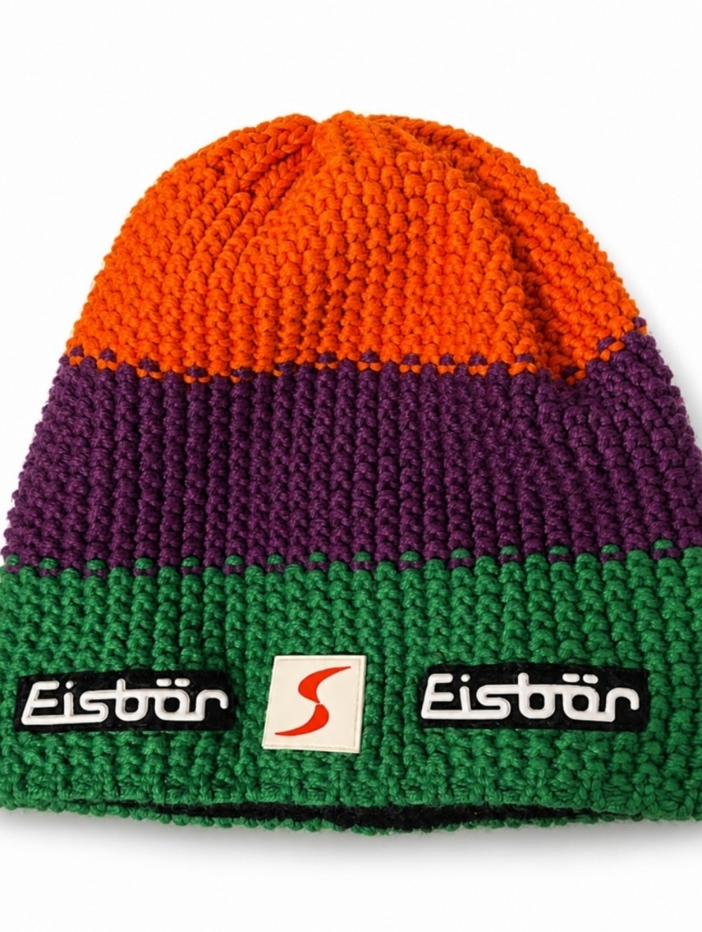 Eisbor Hat